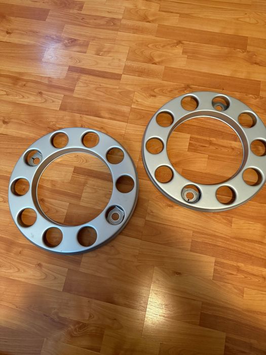 Ornamente Man si Daf