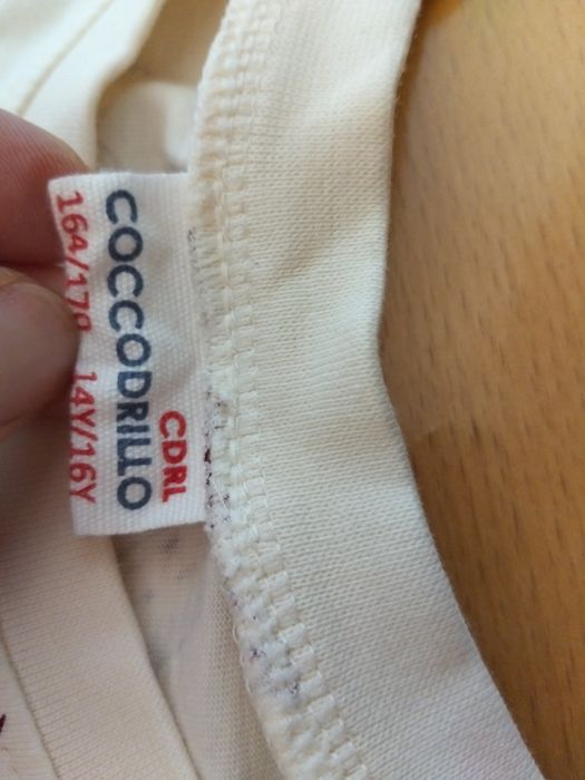 Pijamale copii mărime 164/170
