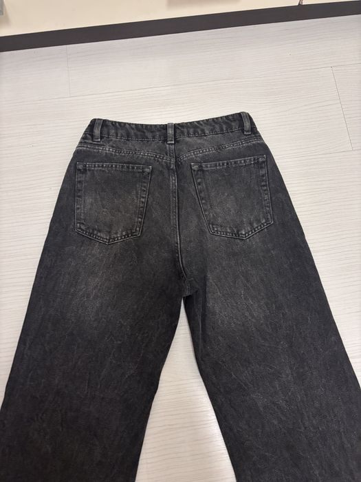 Сини дънки ZARA