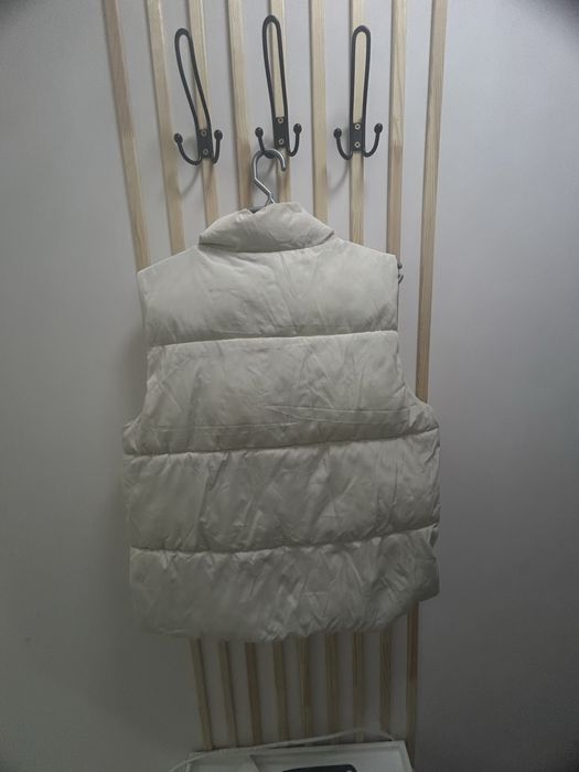 Безрукавка осннь-весна