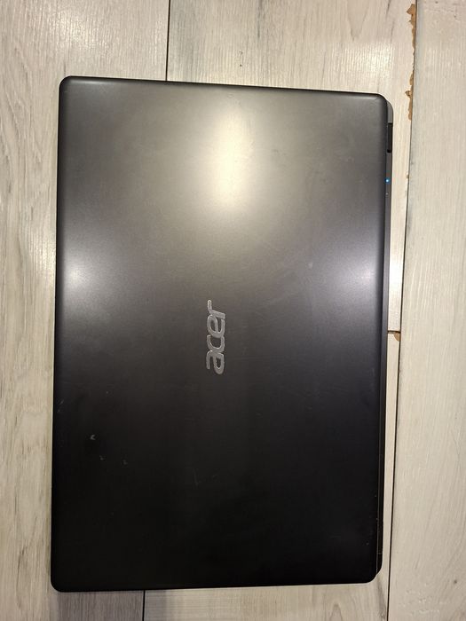 Acer Aspire A315-56-i3 1005G1/8гб/256гб м.2