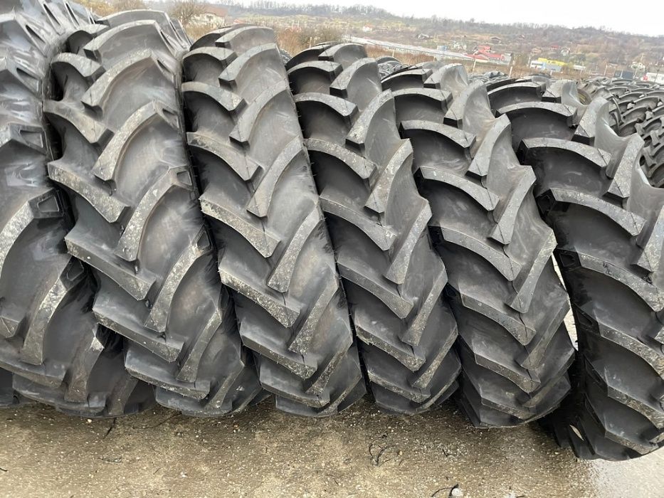 Anvelope noi 14.00-38 BKT cu 12PR livrare rapida si garantie 2 ani