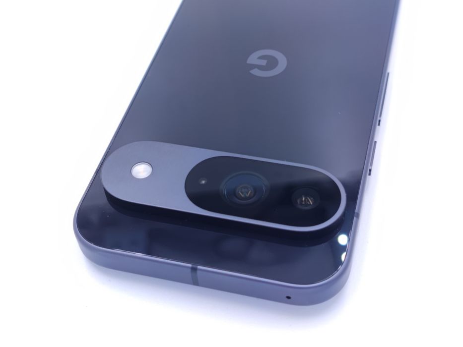 Google Pixel 9 128GB Black 12GB Single SIM, Garantie 24 luni | #D92927