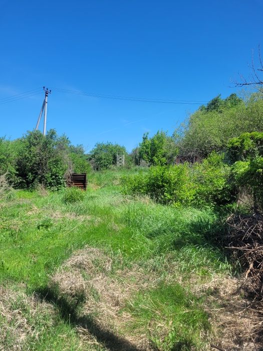 Участок Уйтас в дачном паселке