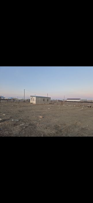 Времянка сатылады