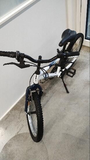 Bicicletă Mtb Rockrider - produs resigilat - (SecondHand) Decathlon