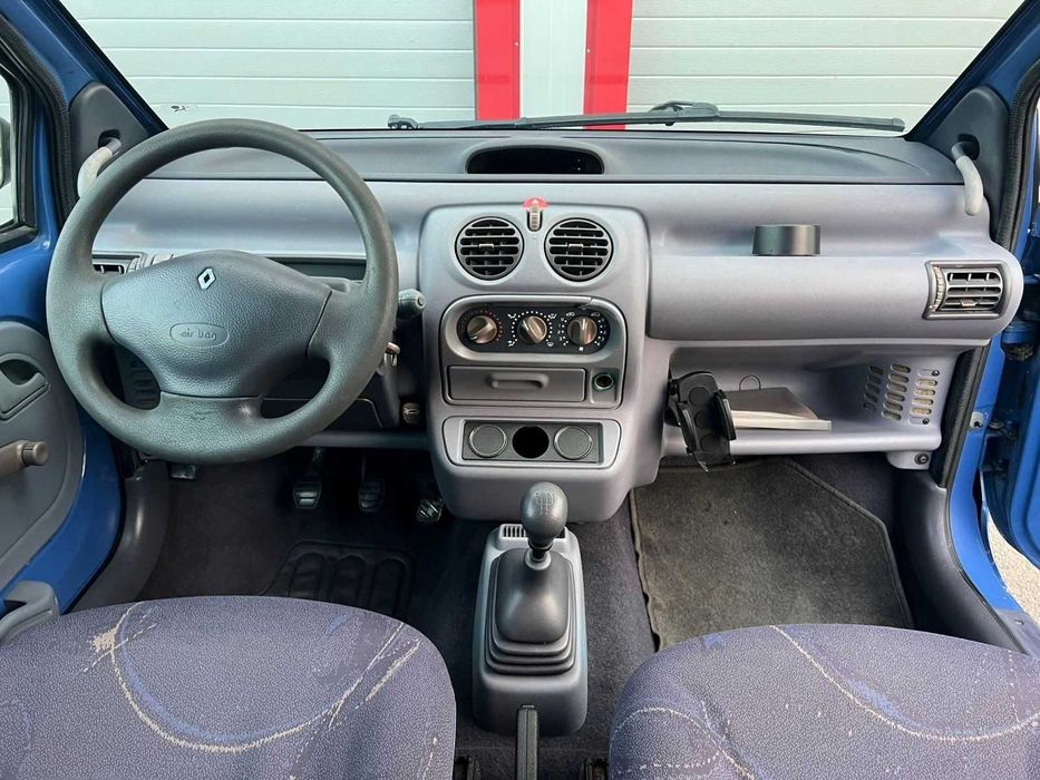 Renault Twingo 1.2I