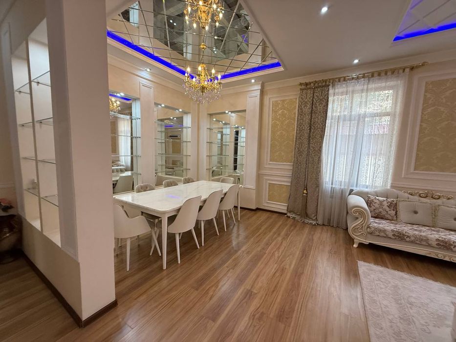 Яккасарой Евро Дом аренда