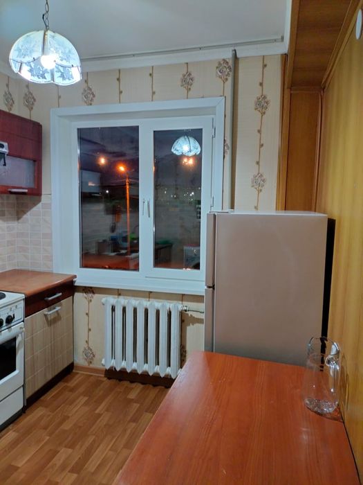 1 комнатная квартира