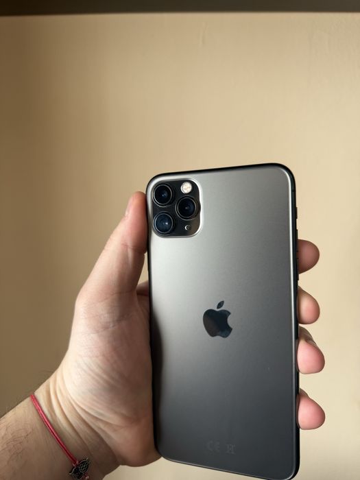 Iphone 11 pro max 93%