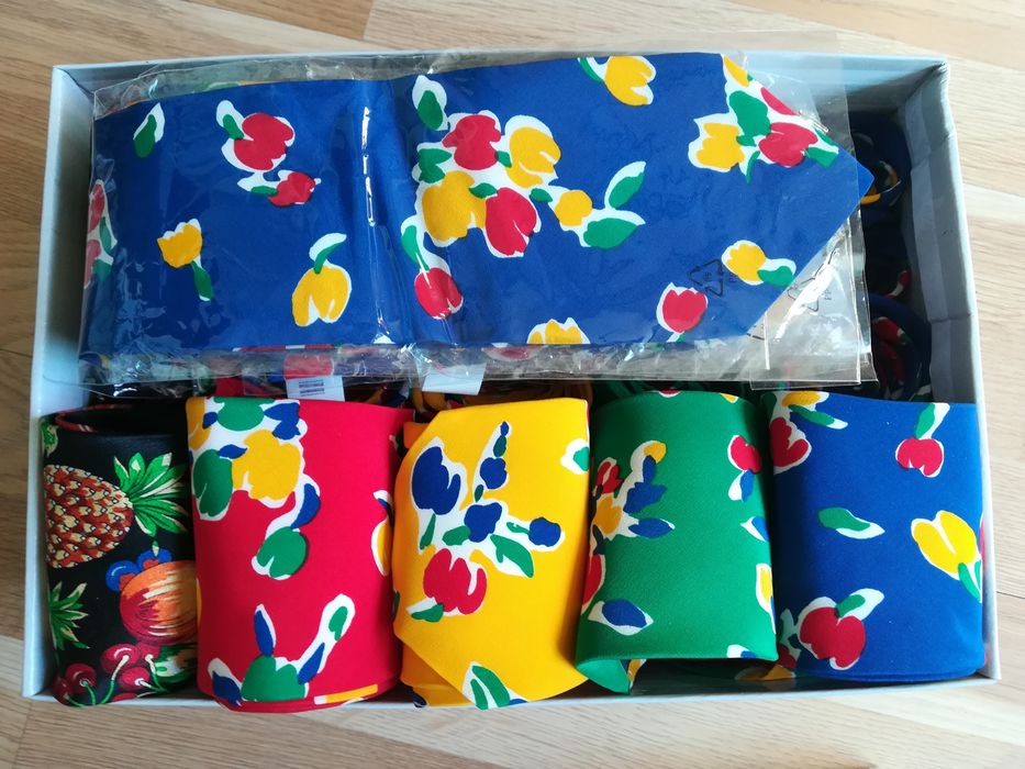 Вратовръзки LAMBERTO, Clinic dress