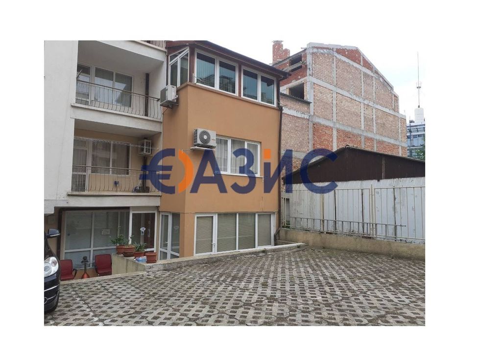 Продава се Четиристаен апартамент в Несебър - 110 кв.м за 1438 €/кв.м - Снимка #1