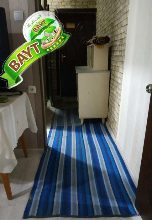 2 комнатная 3 этаж Чиланзар 21 квартал,Орт.Идеал Маркет,Продается х