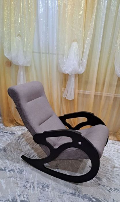 Кресло качалка есть торг