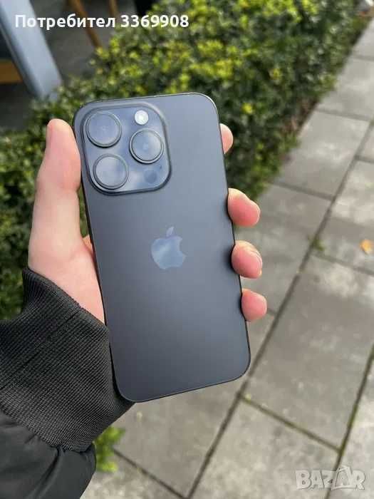 iphone 15 pro 128 gb