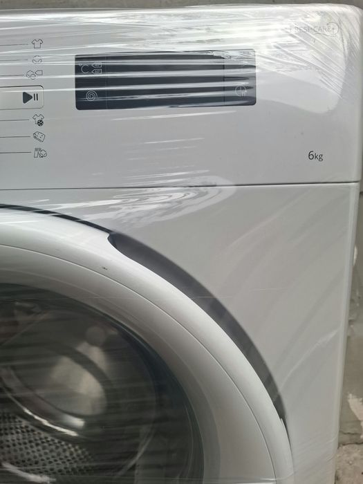 Whirlpool 6 kg/1200 rotati