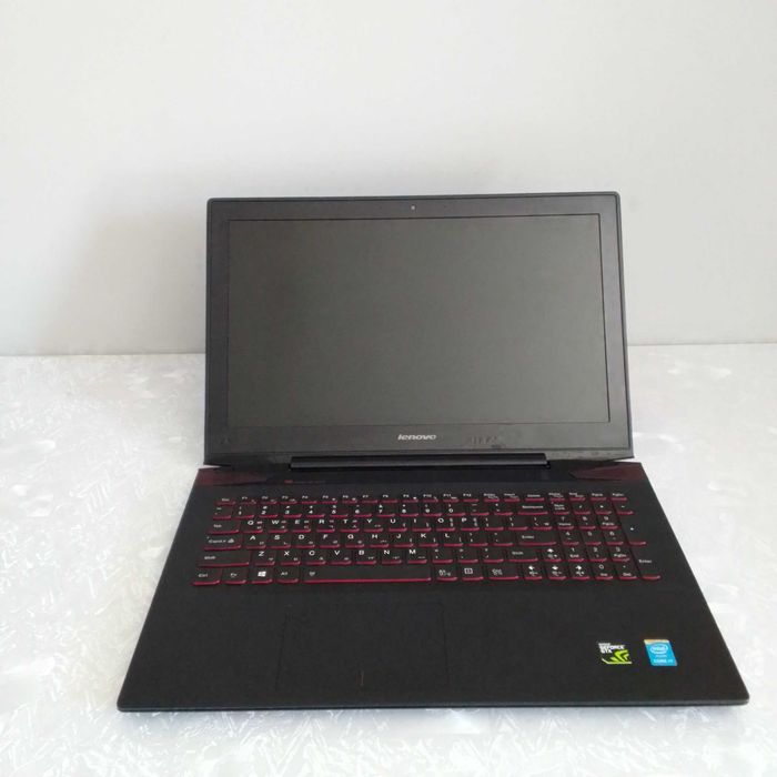 Lenovo Core i7 NVIDIA GTX 4 gb.