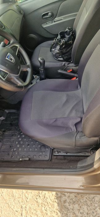 Dacia Logan  pt BOLT-UBER,
