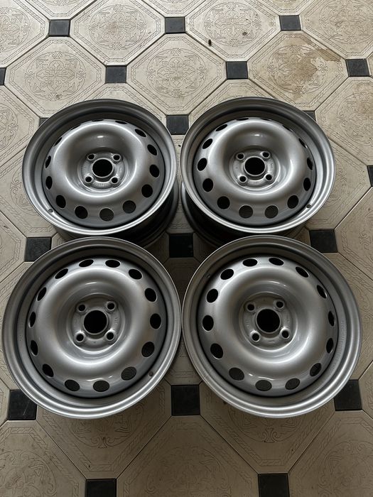 Диска Hyundai Kia   R 15