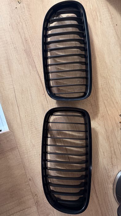 Grile BMW Originale E90/E91
