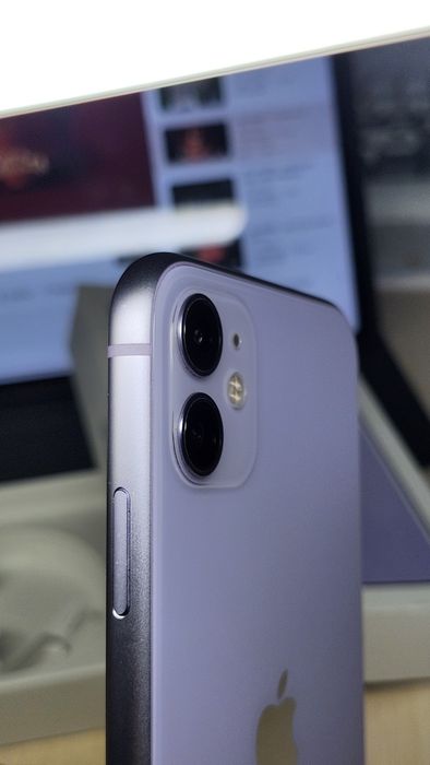 iPhone 11 128 гб