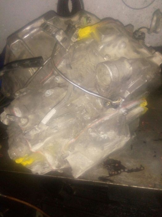 Акпп опель вeктра , астра 1.8 , 2куб