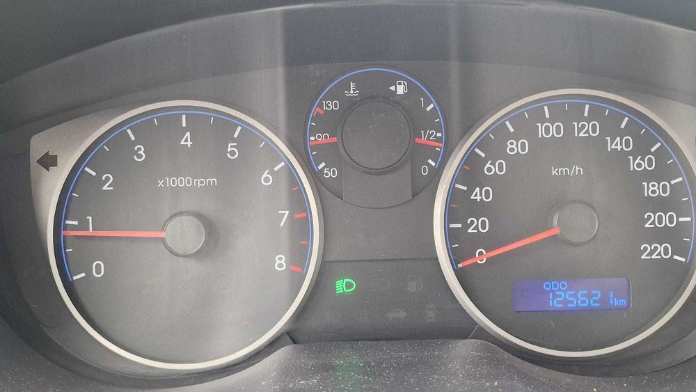 HYUNDAI i20 – 1.3 Benzină – 2011 – Fiabilă, economică și gata de vânzare