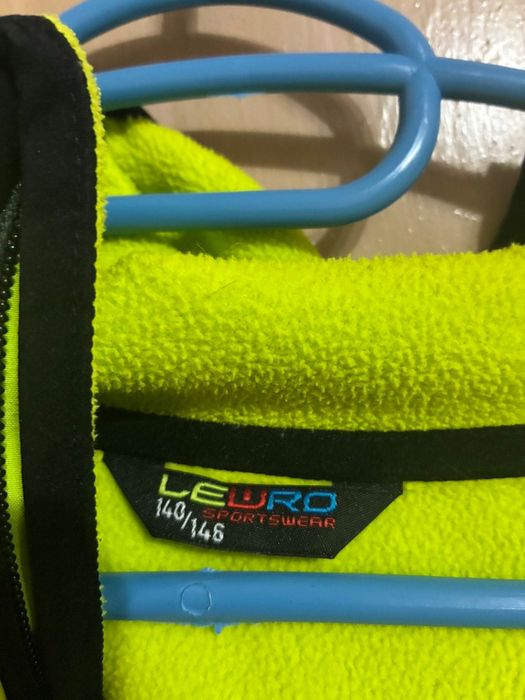 Пролетно яке за момче