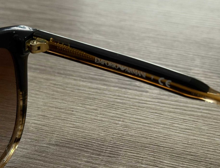 Слънчеви очила Emporio Armani EA4101