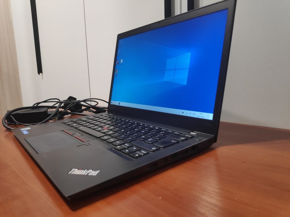 Thinkpad T460s intel core i7 c сенсорным экраном