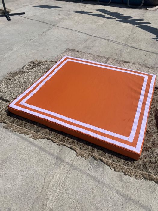 Кубики сухой бассейн