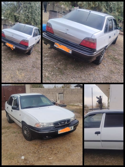 Нексия 1 2001 йил