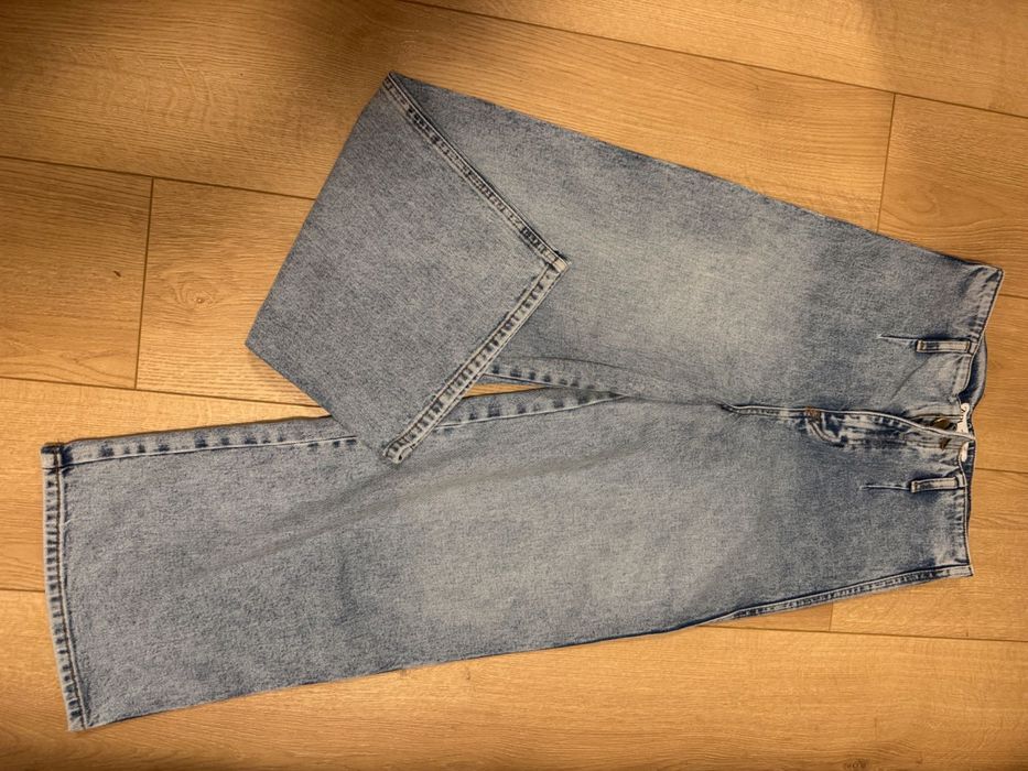 Дънки на ZARA различни модели