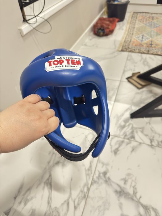 Продам шлем top tem