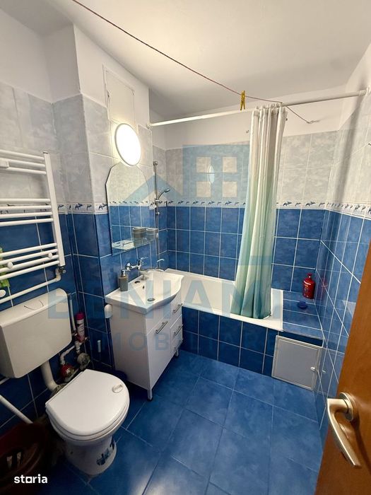 2 decomandate - parter - mobilat - utilat - Rovine - Posta