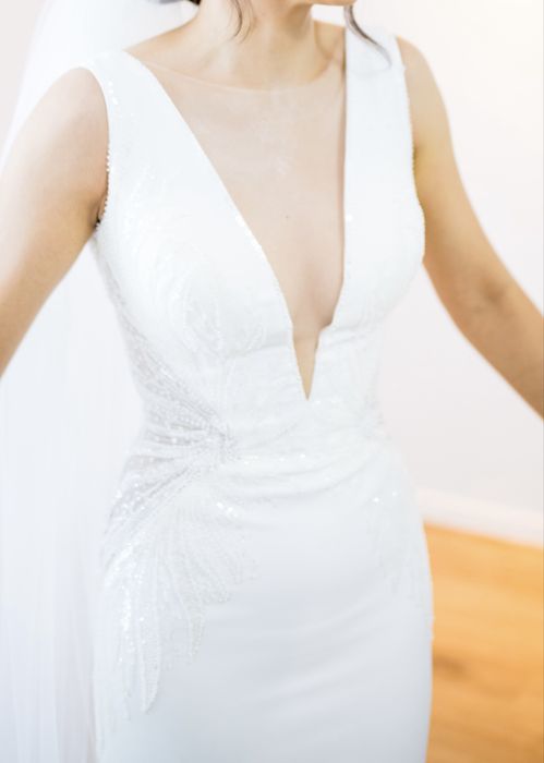 Rochie mireasa colectie 2025