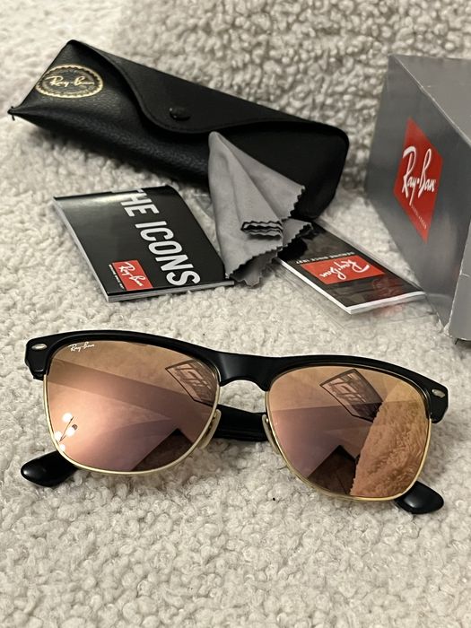 Rey Ban Дамски очила