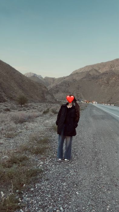 Пальто  короткое