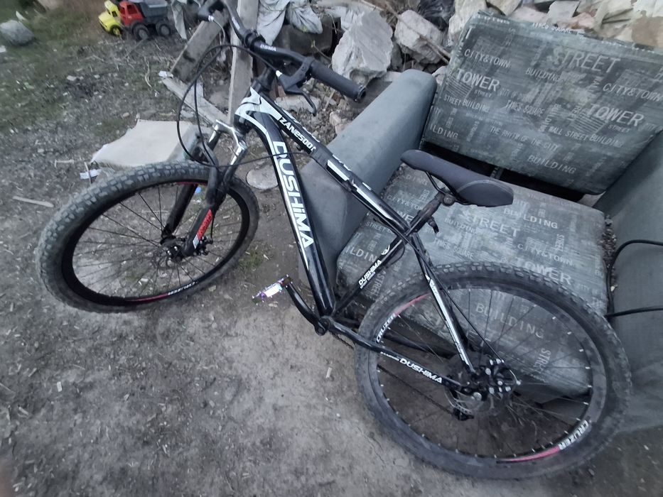 Продам велосипед