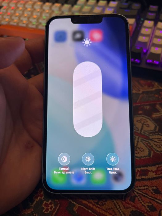 iPhone 14 128gb 80%