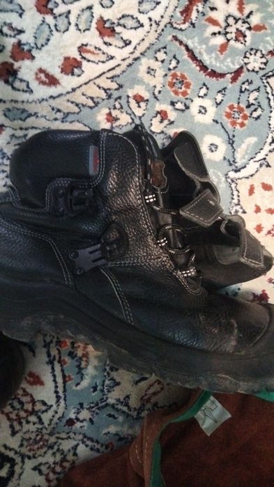 пецодежда сварочный