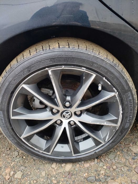 Обмен титанку 18 на 17