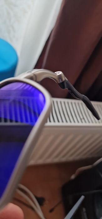 Oakley Badman Polarized