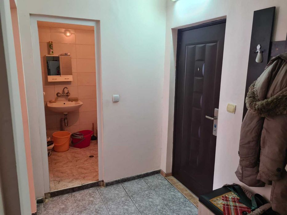Продава се Двустаен апартамент в София, Люлин 1 - 54 кв.м за 1834 €/кв.м - Снимка #1