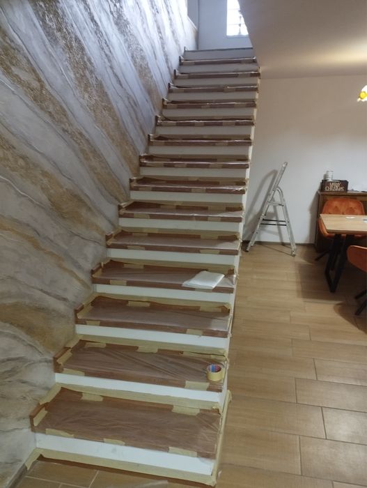 Meserias amenajari interioare