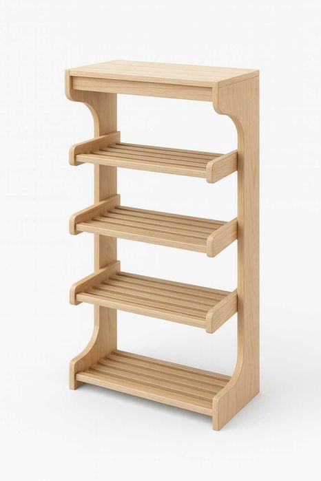 Стеллаж, касса стол  ва бошка товарлар Primo group да