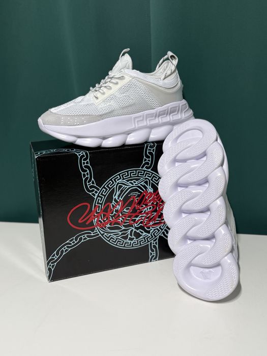 Versace Chain Reaction