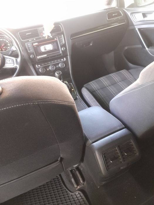Volkswagen golf 7