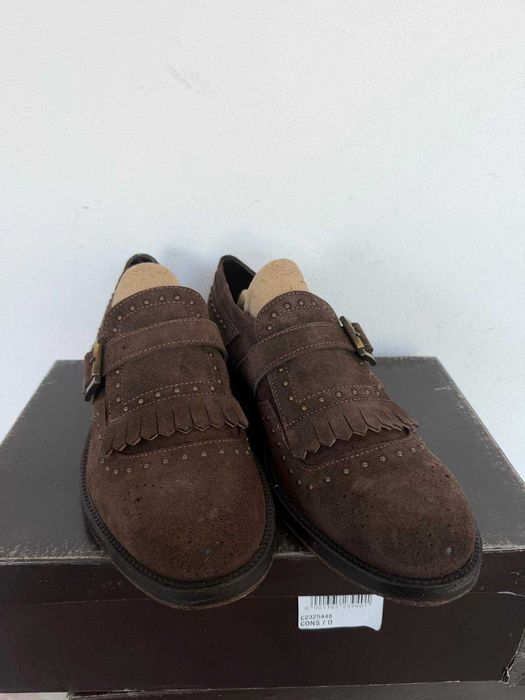 Pantofi Old Signature