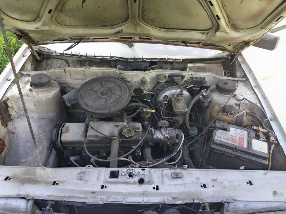 Продам авто ваз 2109